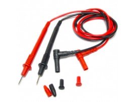 M890 ЩУПЫ к тестеру ETL-16 REX08