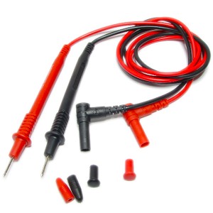 M890 ЩУПЫ к тестеру ETL-16 REX08