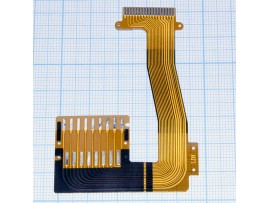 Шлейф Pioneer CNP7698 а/м