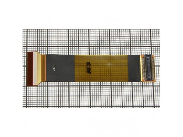 SAM E250 шлейф с коннектором