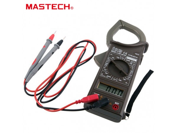 M266 Клещи  (Mastech)
