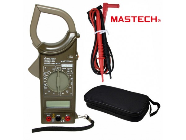 M266F Клещи (Mastech)
