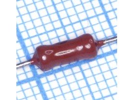 Резистор-0,125-52,3 кОм ±0,5% С2-29В