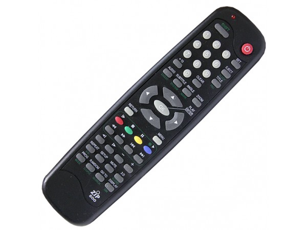 ПДУ MAK Zip 500 DVD программируемый