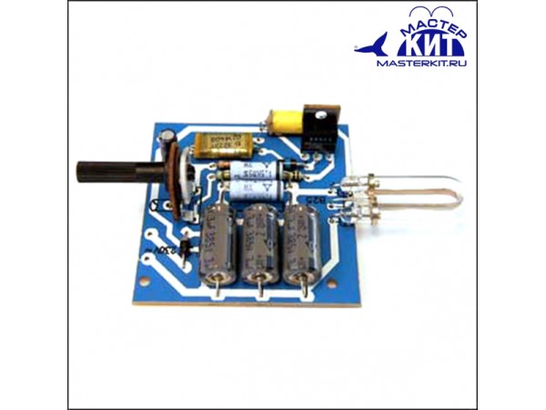 NK297 Стробоскоп МастерКит
