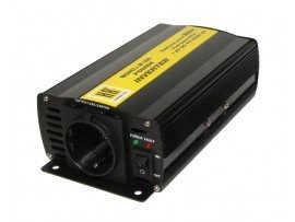 IB300 преобразователь напряжения 12V >~220V 300W