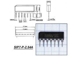 TA8710S