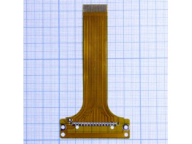 Шлейф CLARION-6570 (HKM-243 TRAIN)