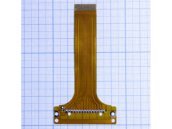 Шлейф CLARION-6570 (HKM-243 TRAIN)