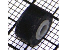 Ролик d=7,5;h=5 отв=2,5 аудио