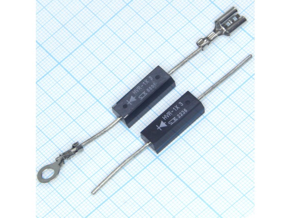 HVR-1X3 Диод СВЧ