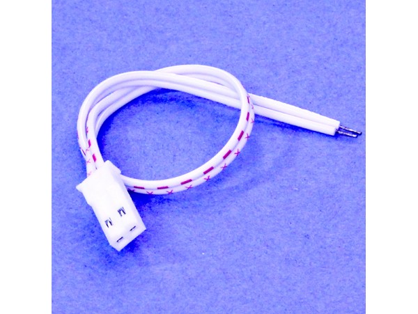 SYP-02F розетка с проводом 0,15м