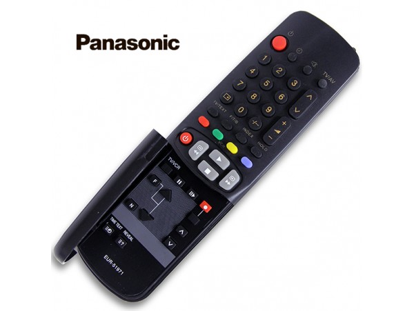 ПДУ EUR51971 Panasonic