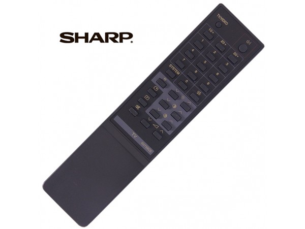 ПДУ G0756СE Sharp