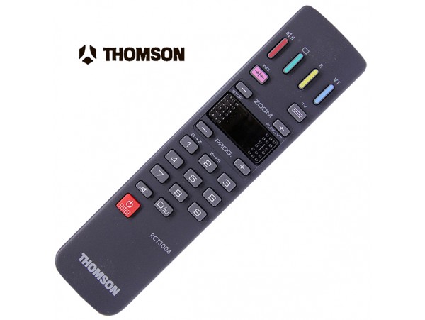 ПДУ RCT3004 Thomson