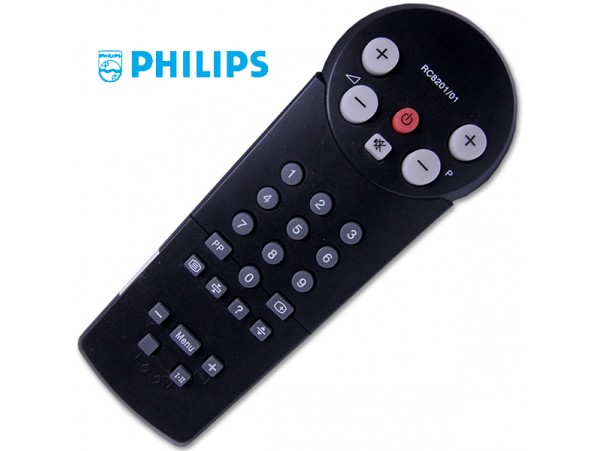 ПДУ RC-8201/01 Philips