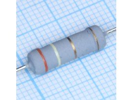 Резистор-2-3,9 Ом