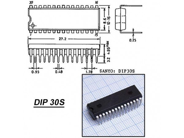 LC7821