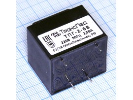 Транс.ТПГ-2-(6V/0,4A) BV302S06028