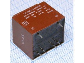 Транс.ТПГ-2-(2*6V)/UC30D-2-06028