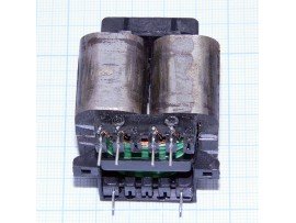 Транс. ТП12-5 2х6,5V/0,85A