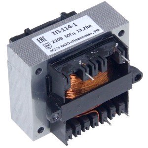 Транс.ТП114-1 6V/2.1A
