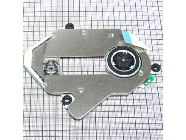 TOP-1100S с механикой Оптическая головка
