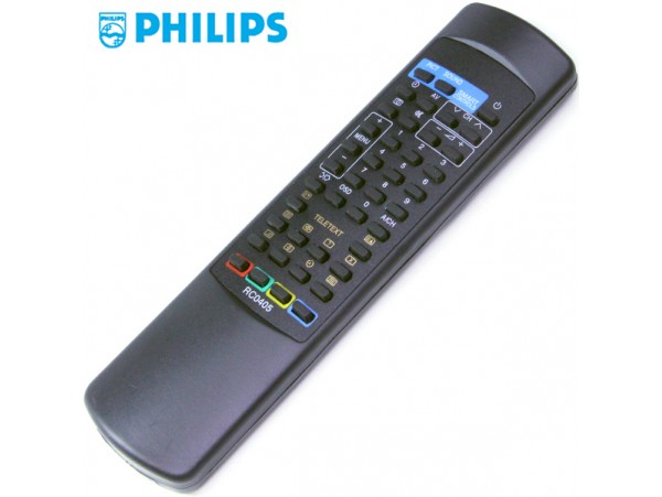 ПДУ RC0405 Philips