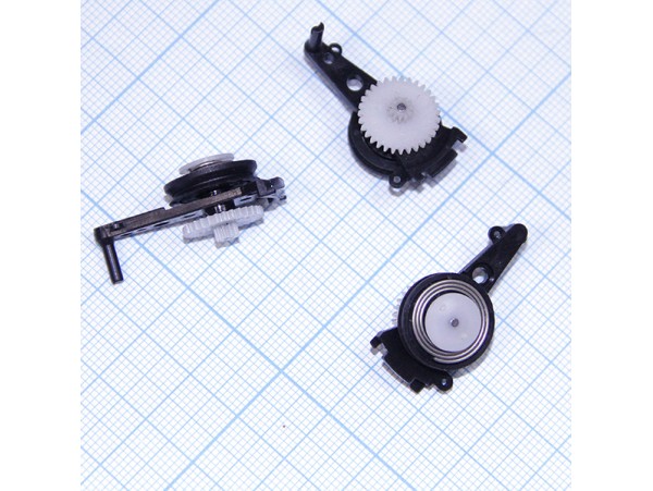 Шест. с механизмом Аудио