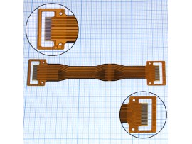 Шлейф Kenwood J84-0089-03