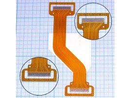 Шлейф Kenwood J84-0066-13