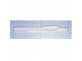 Планка LG 3300R-0157A