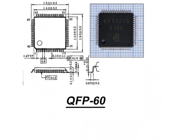 KA8321