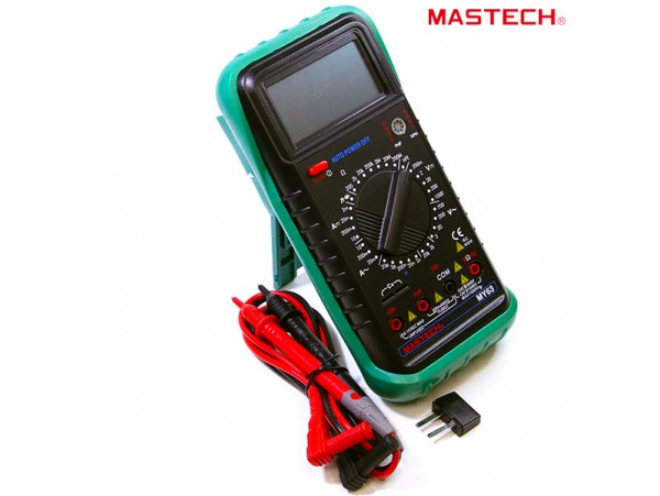 MY63 Мультиметр (Mastech)