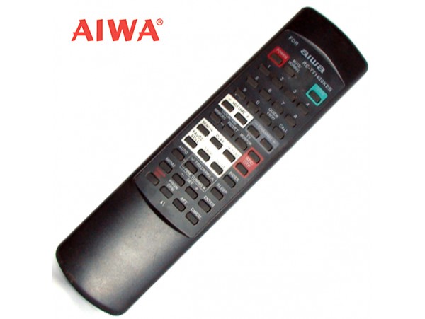 ПДУ RC-TT1420 Aiwa