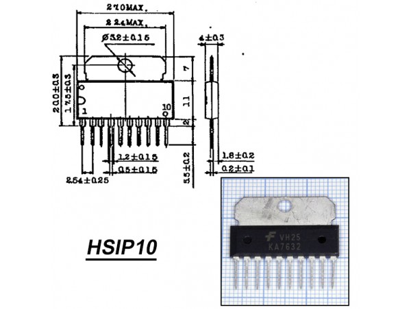KA7632