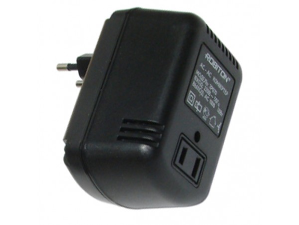 MW 3P070 Адаптер 220V/110V 70Вт