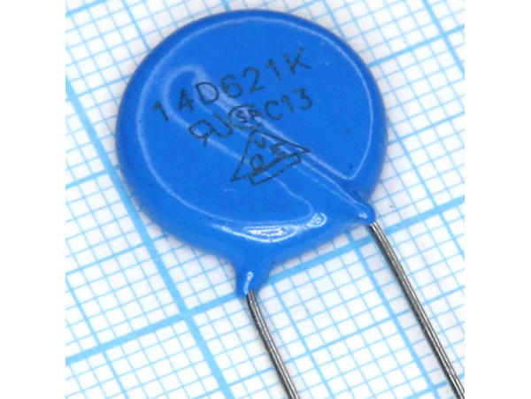 14D621K (620V) Варистор