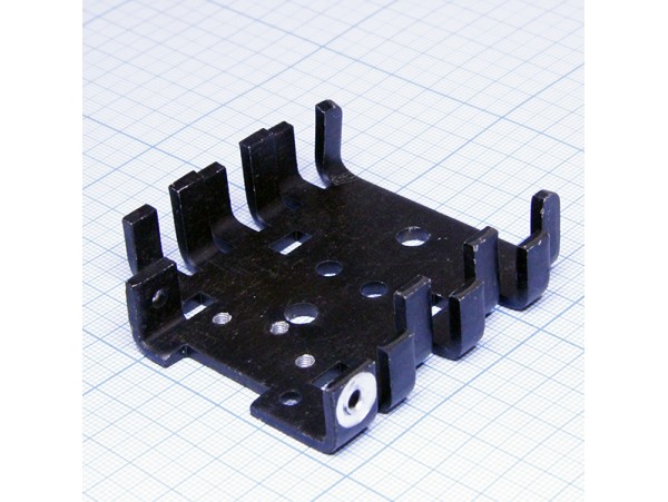 Радиатор 60х60