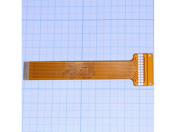 Шлейф 12pin 90x12 Pioneer 90/12 а/м