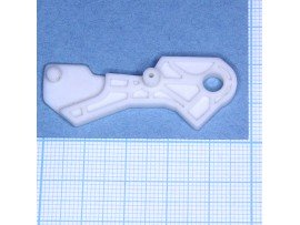 Рычаг SNG33 SAMS (RH77)