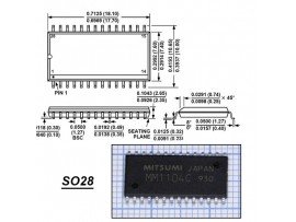 MM1104C