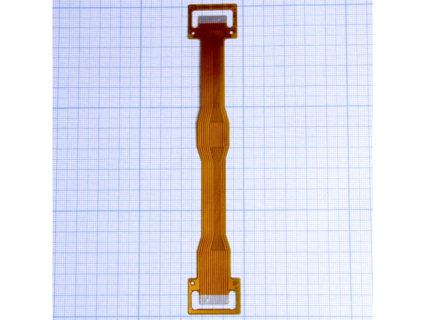 Шлейф Kenwood J84-0061-33 (A092)