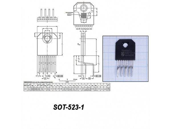 TDA8357J