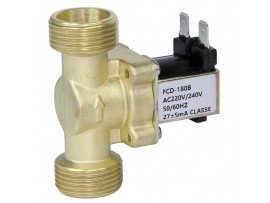 FCD-180B  AC220V эл-магнитный клапан