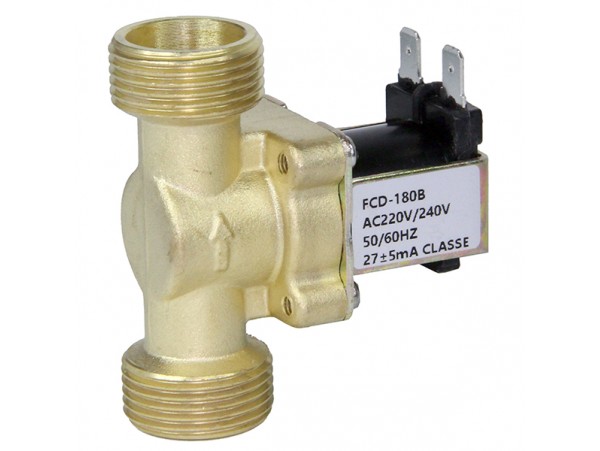 FCD-180B  AC220V эл-магнитный клапан