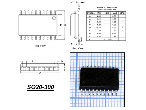 DMC6003-002E