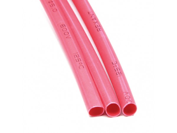 Термоусадка 4,8(5,0)х1000(К)