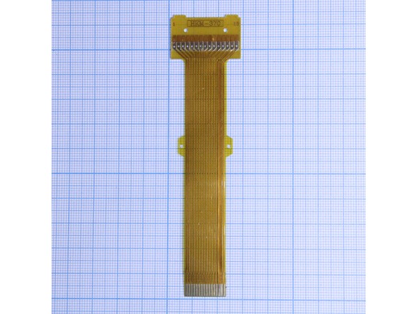 Шлейф Prology A126