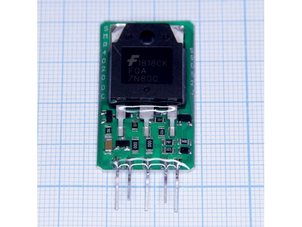 SMR40200C микросборка